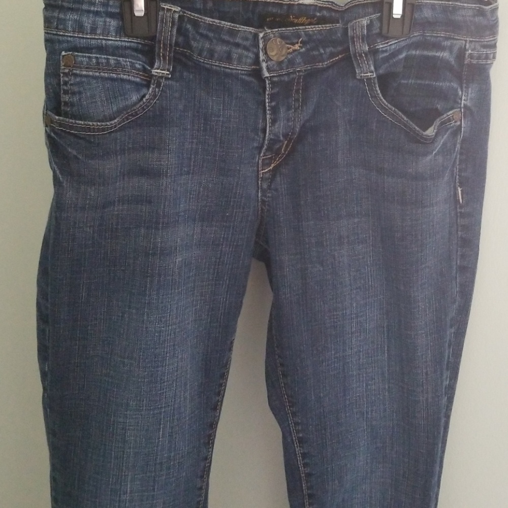 Skinny Jean's